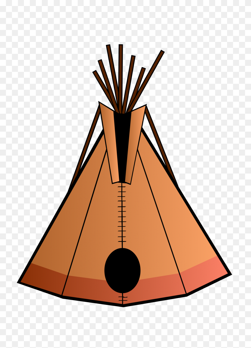 1697x2400 Teepee Icons Png - Teepee PNG
