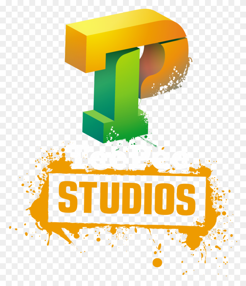 870x1024 Tipi Studios - Tipi Png