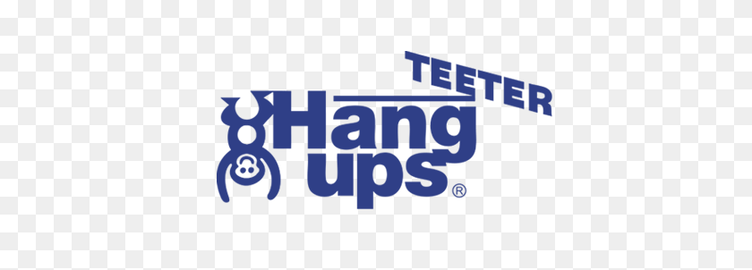 487x242 Teeter Hang Ups Logo All American Fitness - Ups Logo PNG
