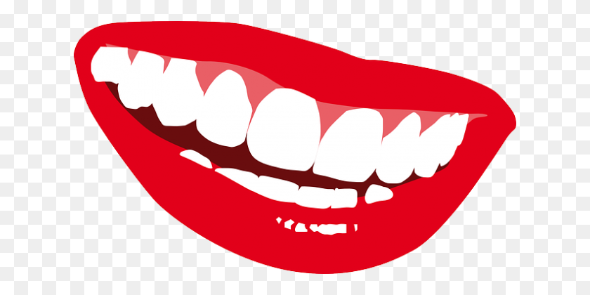630x360 Зубы - Зубы Вампира Png