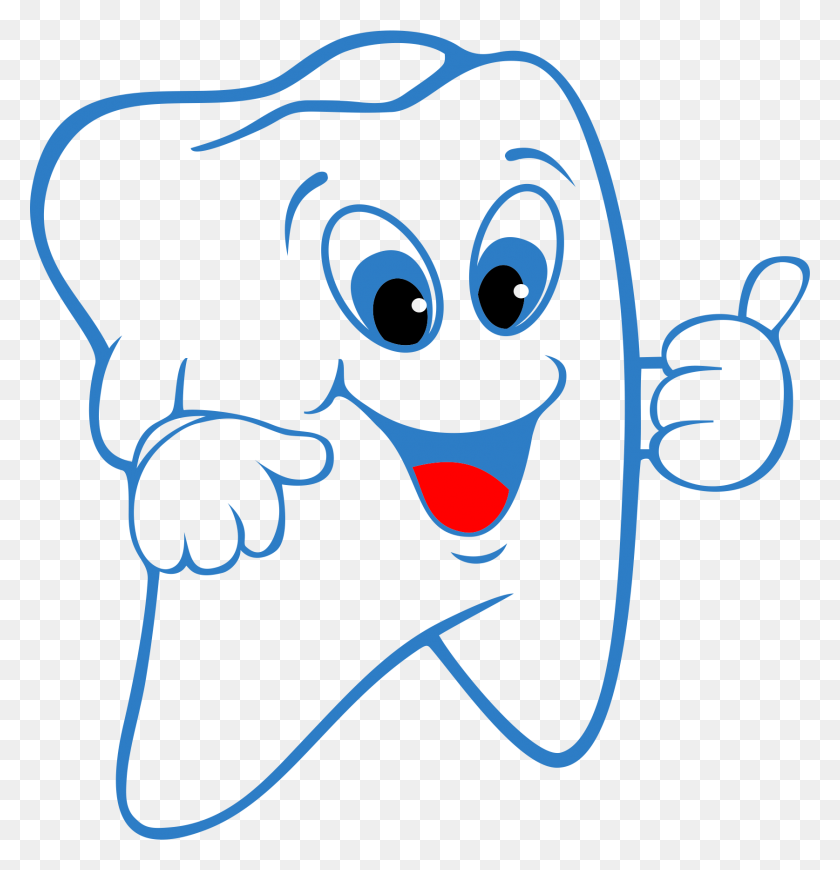 1675x1741 Teeth Png Clipart - Teeth PNG