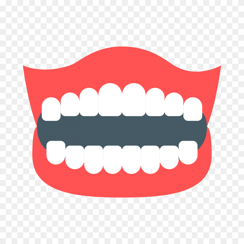1600x1600 Teeth Transparent Png Pictures - Teeth PNG
