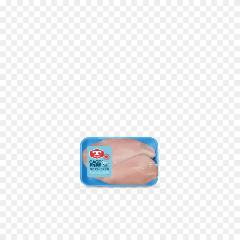 1200x1200 Tegel Fresh Chicken Skinless Breast - Chicken Breast PNG