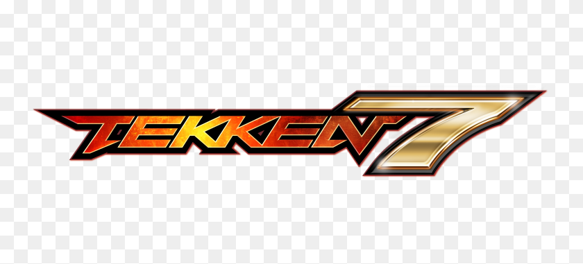 5000x2063 Детали Tekken - Tekken Png
