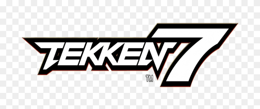 800x300 Tekken Dlc Noctis Lucis Caelum Pack Ab Dem - Tekken 7 Logotipo Png