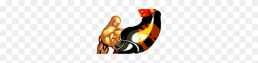 209x148 Tekken On Twitter We See What You Did There - Doomfist PNG
