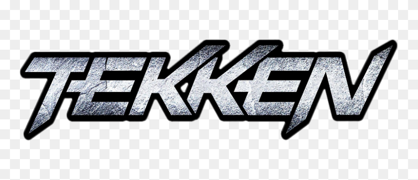 Tekken PNG изображения прозрачная загрузка - логотип Tekken 7 PNG.