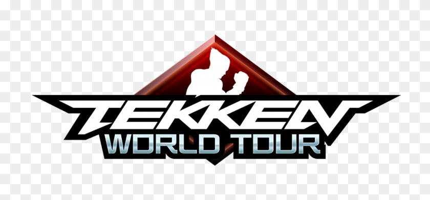900x382 Финал Мирового Турне Tekken Направляется В Амстердам - ​​Логотип Tekken 7 Png