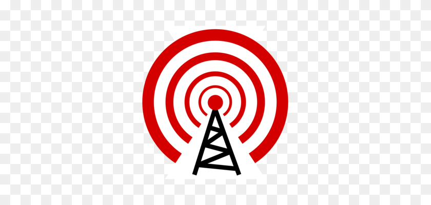 325x340 Телекоммуникационная Башня Радио Антенны Компьютерные Иконки Бесплатно - Радиолюбитель Клипарт