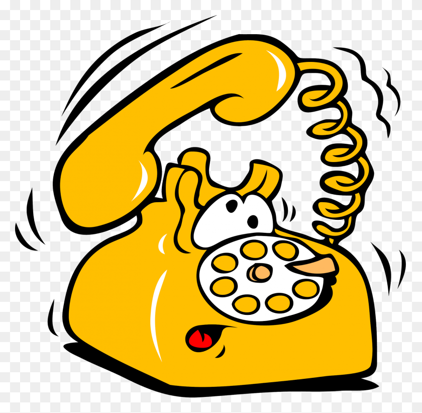 1600x1563 Телефон - Телефон Png