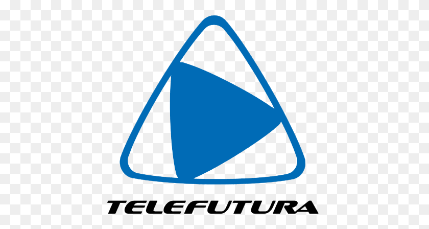 420x388 Логотип Telefutura - Логотип Univision Png