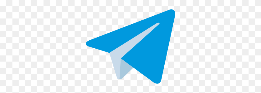 288x242 Telegram - Telegram PNG
