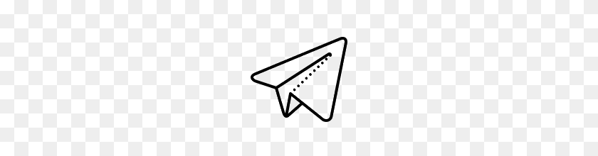 160x160 Telegram Logo Icons - Telegram Logo PNG