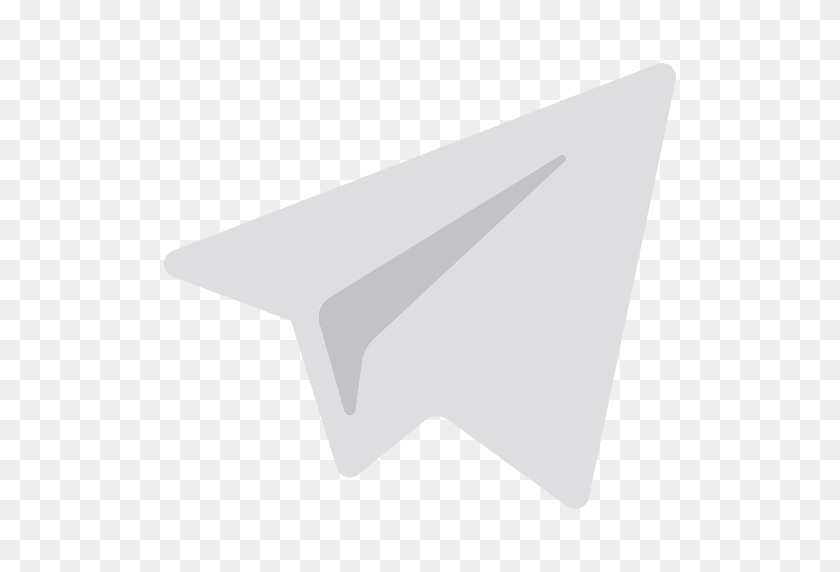 512x512 Telegram Png Icon - Telegram PNG
