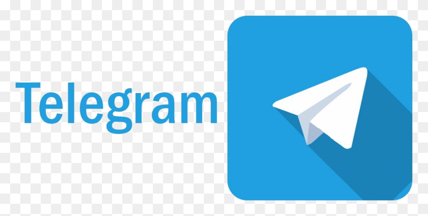 1416x662 Telegram Png Images Descarga Gratuita - Telegram Logo Png