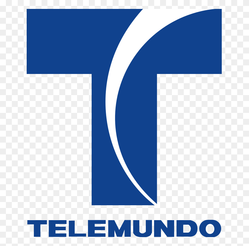 659x768 Telemundo - Логотип Telemundo Png