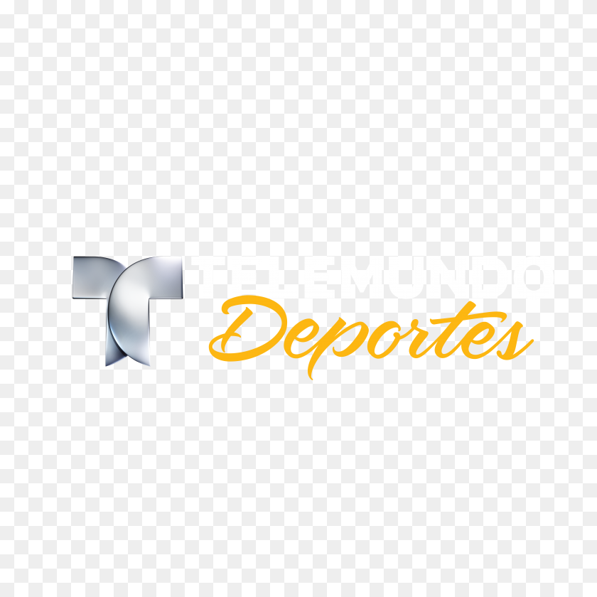 7500x7500 Telemundo Deportes Presents Second Installment - Telemundo Logo PNG