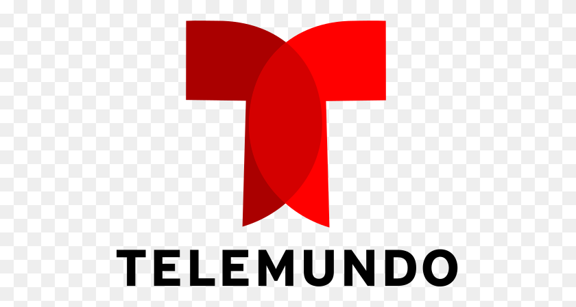 500x389 Telemundo Logo - Telemundo Logo PNG