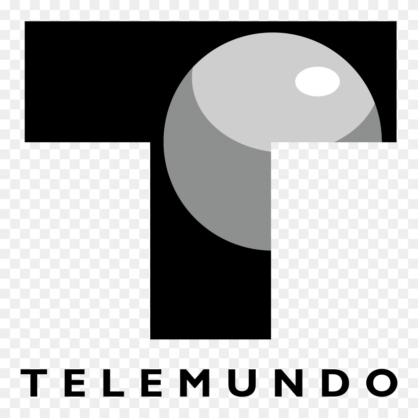2400x2400 Логотип Telemundo Png С Прозрачным Вектором - Логотип Telemundo Png