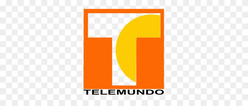 275x300 Вектор Логотип Telemundo - Логотип Telemundo Png