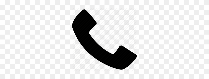 260x260 Telephone Call Clip Art Clipart - Phone Call Clipart