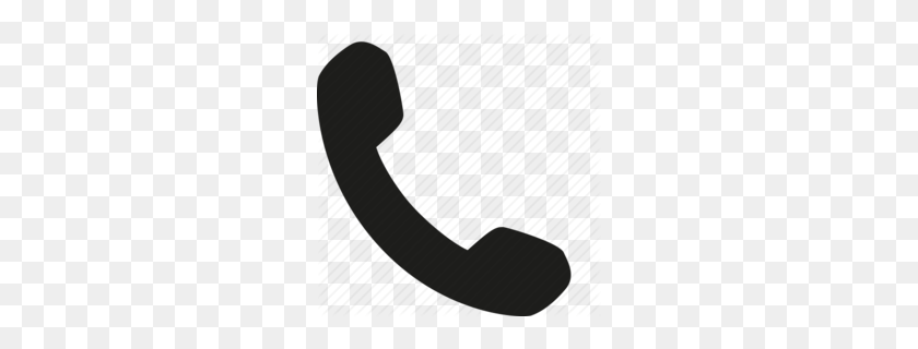 260x260 Telephone Call Clip Art Clipart - Phone Ringing Clipart