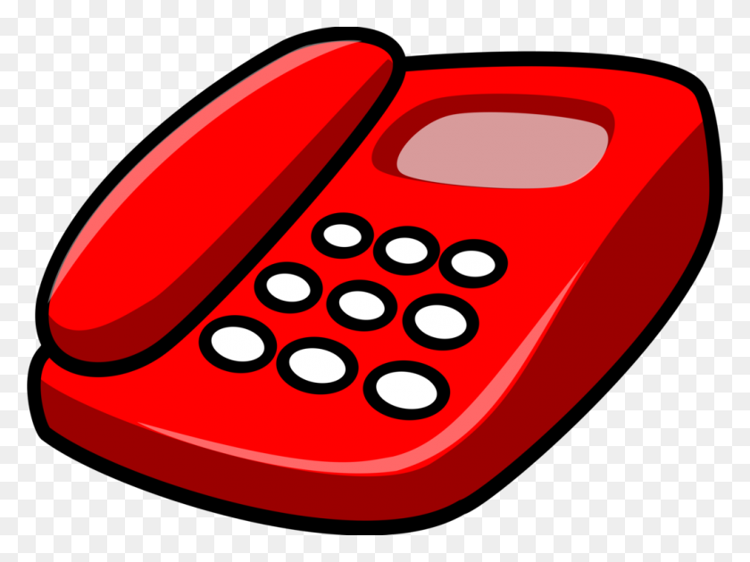 1025x750 Телефонный Звонок Беспроводной Телефон Звонит Дисковый Набор Бесплатно - Телефон Звонит Клипарт