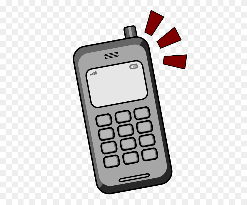 480x640 Telephone Phone Clip Art - Survey Clipart