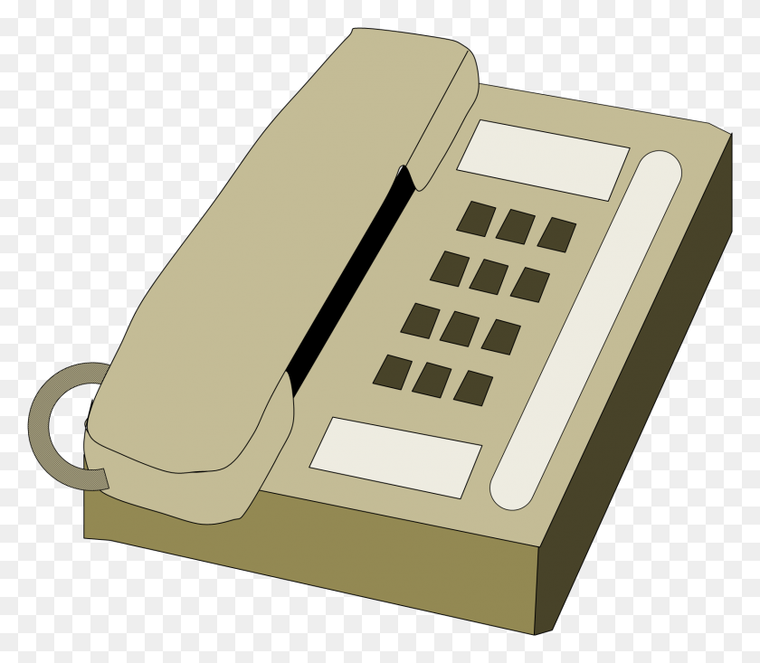 1652x1427 Телефон Телефон Клип Арт Изображения Бесплатный Клипарт Clipartix - Старый Телефон Клипарт