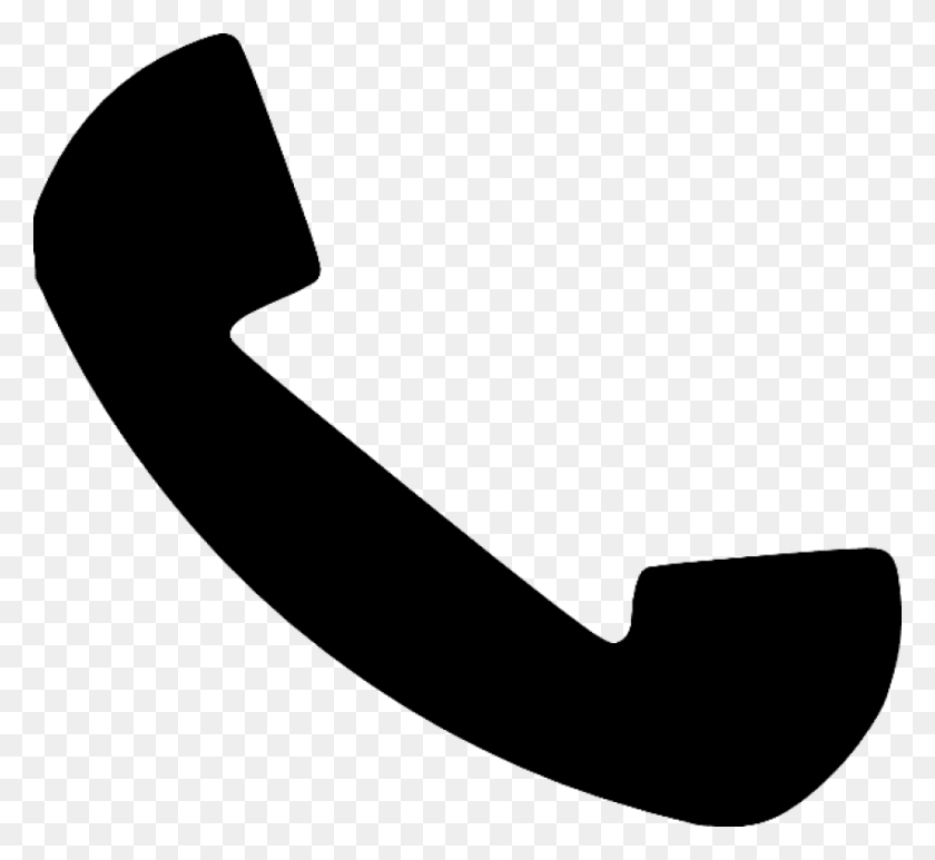 850x778 Telephone Png - Telephone PNG