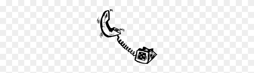 200x184 Telephone Png, Clip Art For Web - Telephone Clipart
