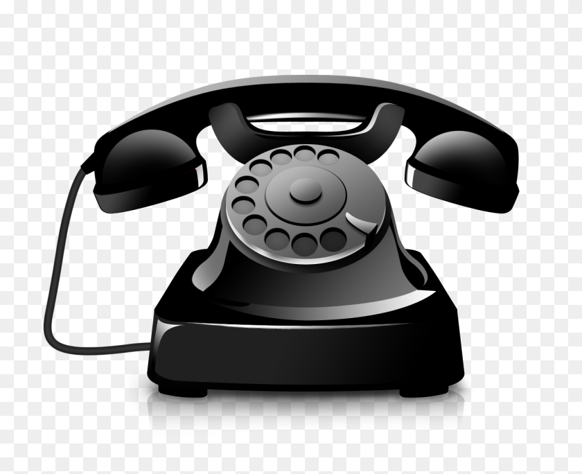 1280x1024 Telephone Png Transparent Images Free Download Clip Art - Old Telephone Clipart
