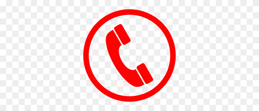 300x300 Telephone Symbol Free Images - Fate Clipart