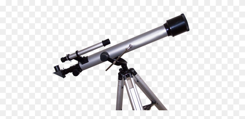 500x350 Png Телескоп