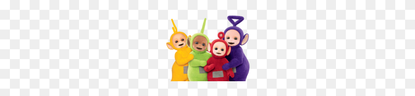 240x135 Teletubbies Make A Picture - Teletubbies PNG