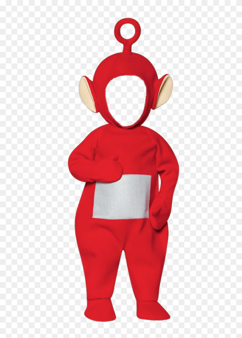1750x2500 Teletubbies Po Costume Child Teletubbies In Costumes - Teletubbies Sun PNG