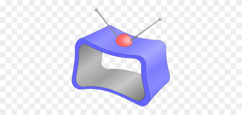 341x340 Television Computer Icons Download Royalty Payment - Tv Clip Art