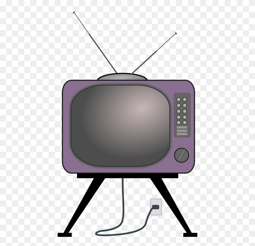 530x750 Television Display Device Typeface Purple Computer Monitors Free - Old Computer Clipart