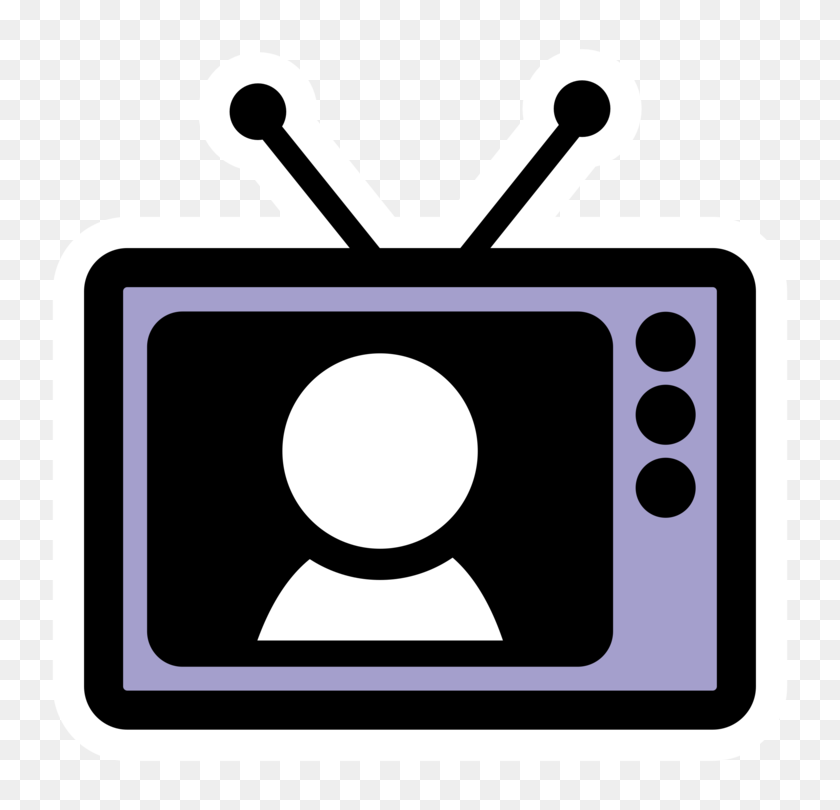 750x750 Television Show Computer Icons Television Channel Video On Demand - Tv Show Clipart