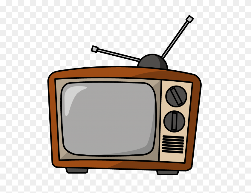 Television Tv Transparent Png Pictures - Television PNG