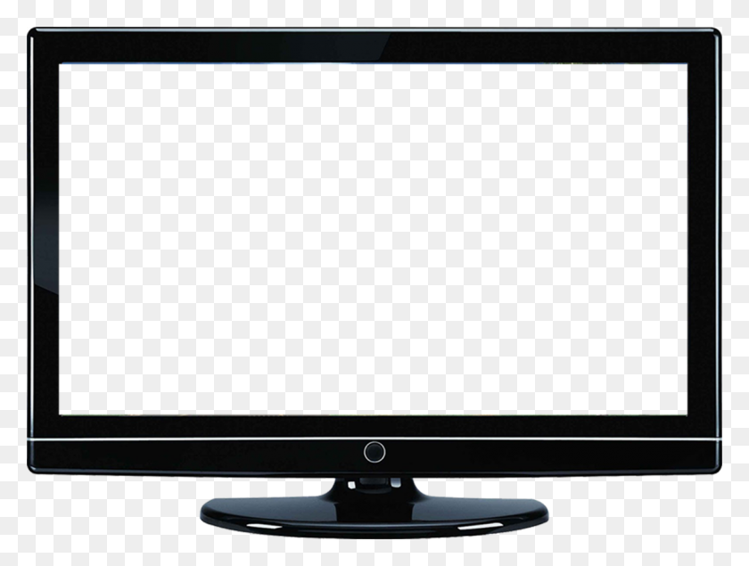 1150x849 Television Tv Transparent Png Pictures - Chalkboard Background PNG