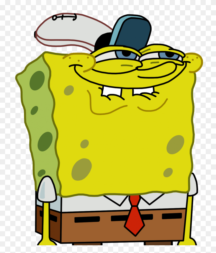 1077x1278 Template You Like Krabby Patties, Don't You Squidward Know - Spongebob Meme PNG
