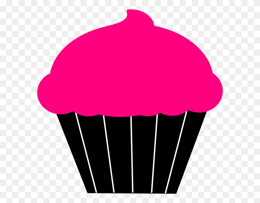 Templates Clipart Cupcake - Bake Sale Clipart
