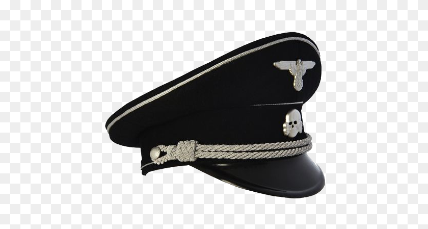 450x389 Plantillas Alemán, Alemán - Sombrero Nazi Png