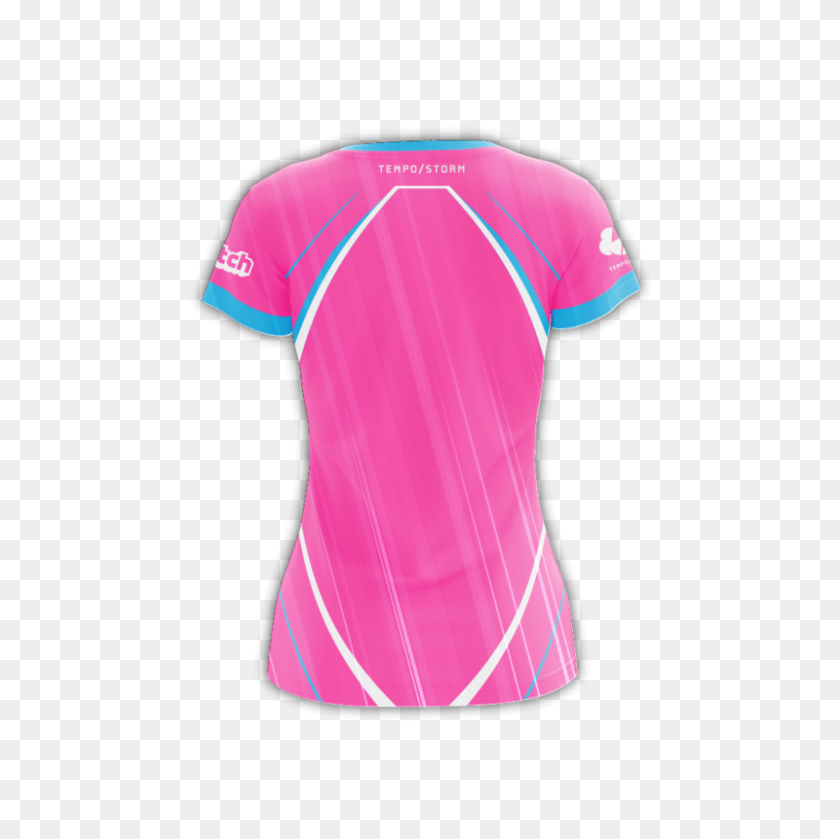 800x799 Tempo Storm Cotton Candy Jersey Metathreads - Cotton Candy PNG
