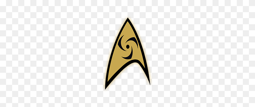 400x293 Temporal Agent Starter Pack Star Trek Online - Star Trek Logo PNG