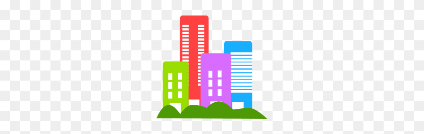 220x206 Diez Puntos Clave Para Ciudades Justas Y Una Nueva Agenda Urbana Inclusiva Psi - City Buildings Png