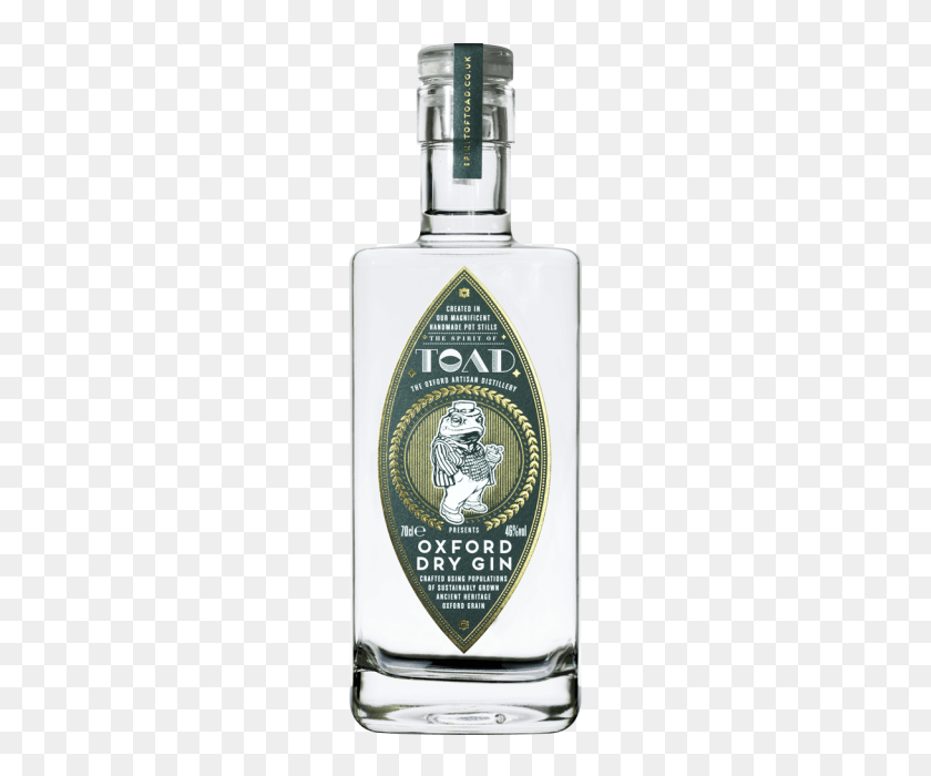 640x640 Ten Uk Gin Distilleries That Grow The Ingredients For Their Base - Vodka Bottle PNG