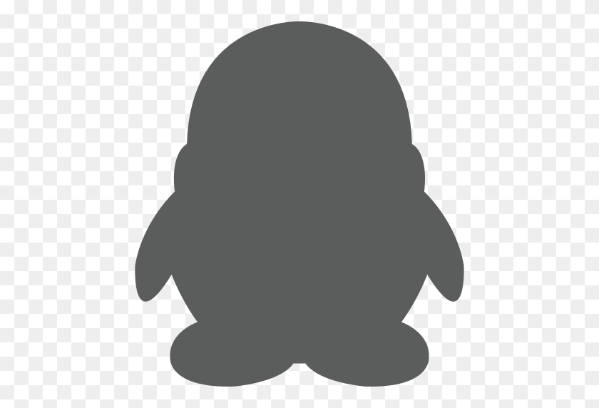 512x512 Tencent Cn Qq Icon With Png And Vector Format For Free Unlimited - Darth Vader Helmet Clipart
