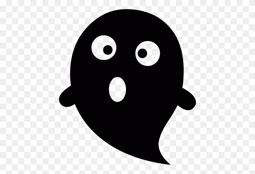 512x512 Tender Ghost Png Icon - Ghost PNG